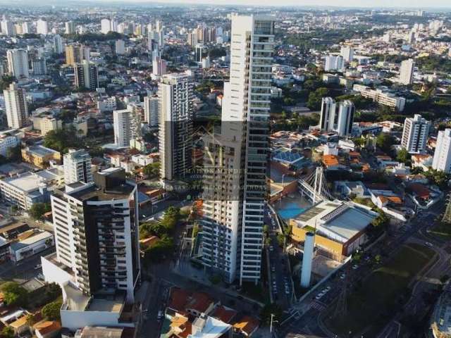 Apartamento de luxo com 3 quartos, 151m²m², à venda em Sorocaba, Jardim Faculdade