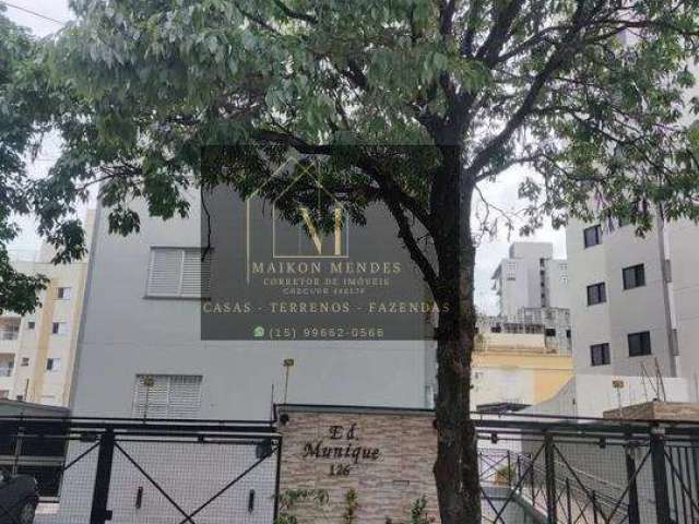 Apartamento com 2 quartos, 69m², à venda em Sorocaba, Parque Campolim