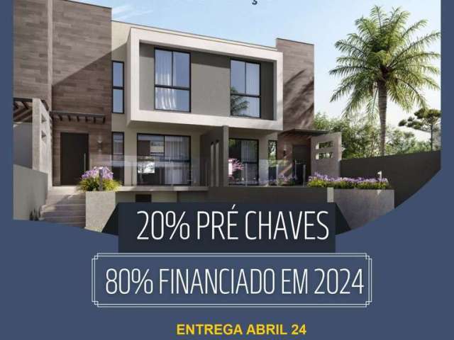 Residencial Parque das Pedreiras