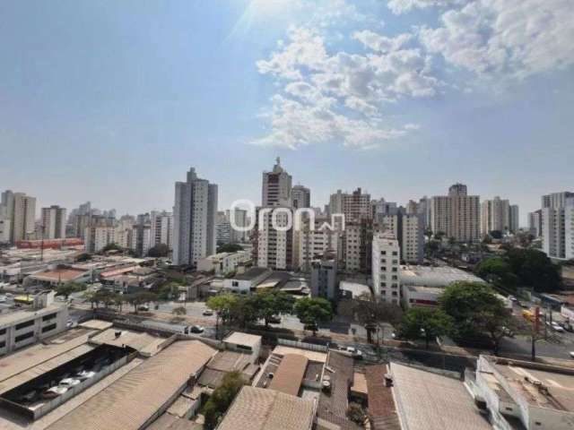 Duplex para venda tem 265 metros quadrados com 4 quartos em Setor Bueno - Goiânia - GO