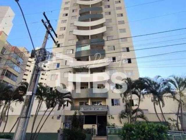 Edifício Aldeia do Oeste - Apartamento 2 quartos, sendo 1 suíte