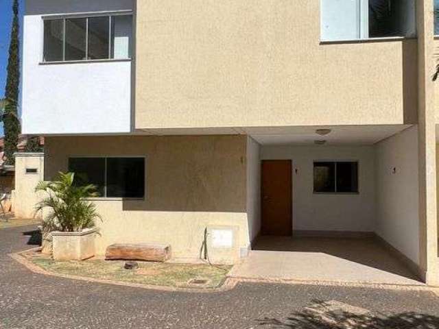 vendo sobrado de 4 quartos 3 suítes solar jao 3 Setor Jaó - Goiânia - GO