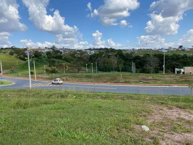 vendo lote no jardins barcelona senador Canedo com 315 metros de área ,