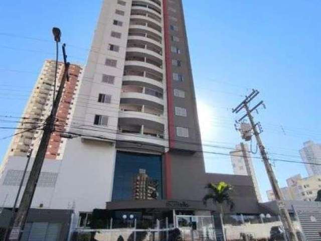 Apartamento 2 quartos no Ed. Montella - St. Leste Universitário