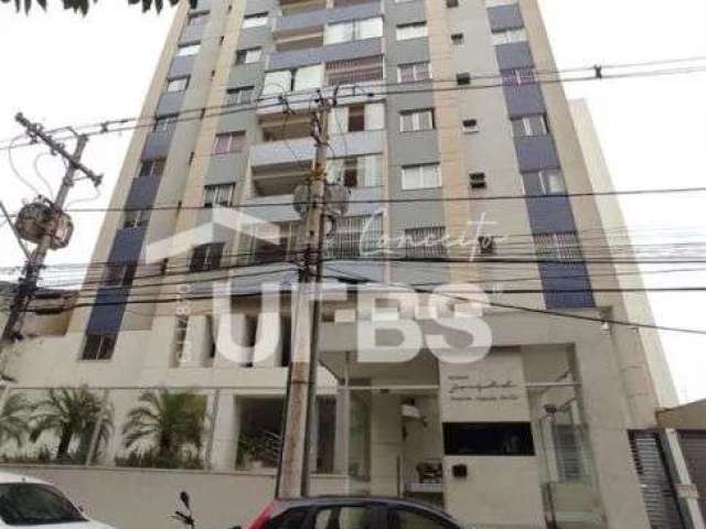 Apartamento amplo e versátil de 80,49m² no Edifício Joaquim Augusto Perillo