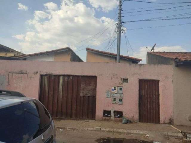 vendo lote no  para construtor Setor Morada do Sol - Goiânia - GO