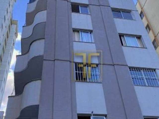 vendo apartamento de 3 quartos uma suite residencial amarilis setor bela vista