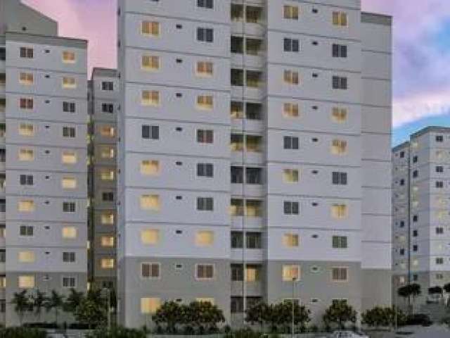 vendo apartamento de 3 quartos um suíte setor setor fama, residencial viver fama