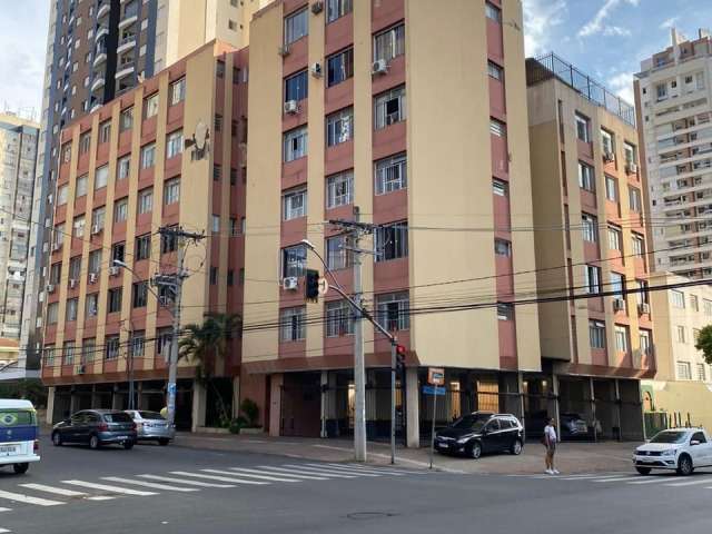 vendo cobertura de 3 quartos uma suíte setor oeste edifício rio colorado