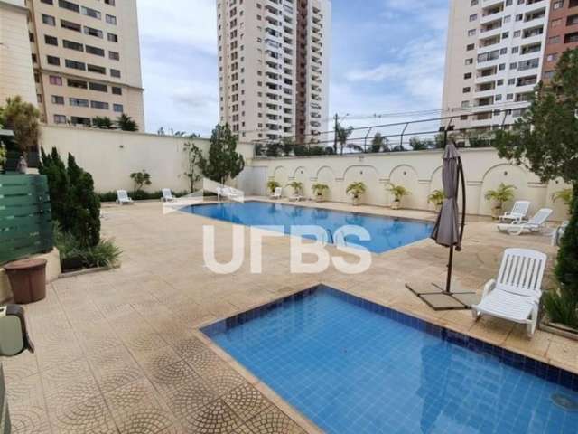 vendo apartamento de 2 quartos uma suíte setor parque amazonas residencial livre buritis