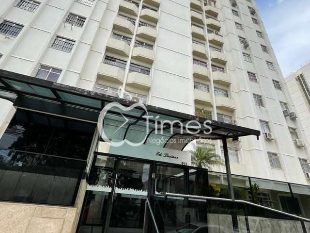 vendo apartamento de 3 quartos uma suíte edifício Luciano setor aeroporto Goiânia-GO