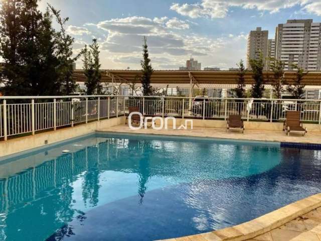 vendo apartamento de 2 quartos uma suíte residencial amazon setor parque Amazônia Goiânia -Go