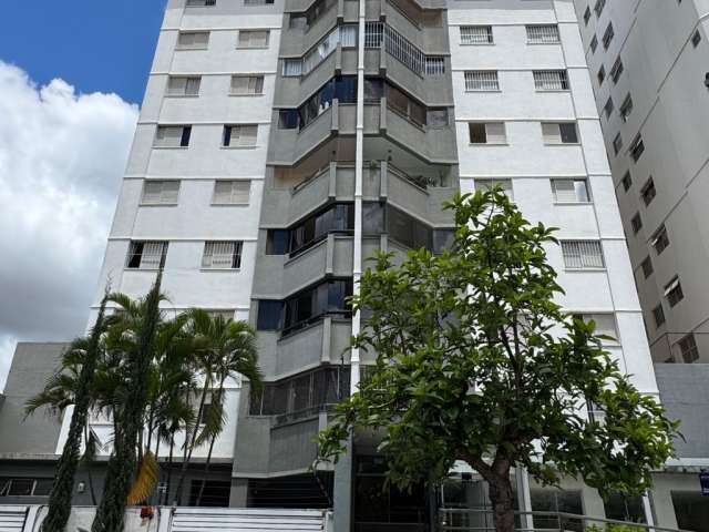 vendo cobertura  com 3 quartos uma suíte residencial américa setor bela vista Goiânia -Go