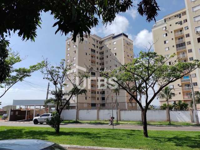 vendo lindo  seme mobiliado apartamento de 3 quartos uma suíte club cheverny Goiânia 2 Goiânia -Go