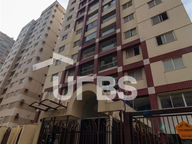 lindo apartamento de 3 quartos uma suite no setor Bueno  edifício canoeiros