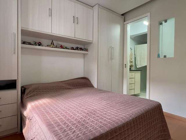 Apartamento em jardim da penha