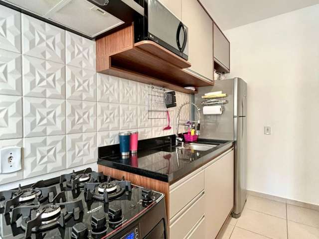 Apartamento morada de laranjeiras