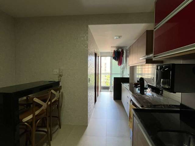 Lindo apartamento no caiobas