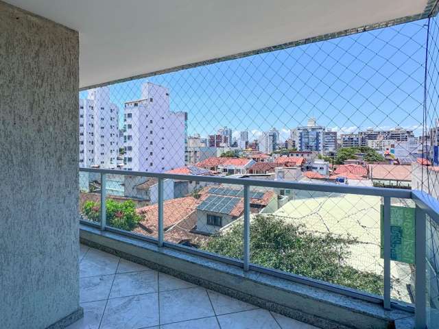 Apartamento em jardim camburi