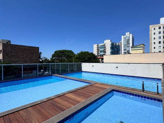 Apartamento lindíssimo em Jardim Camburi