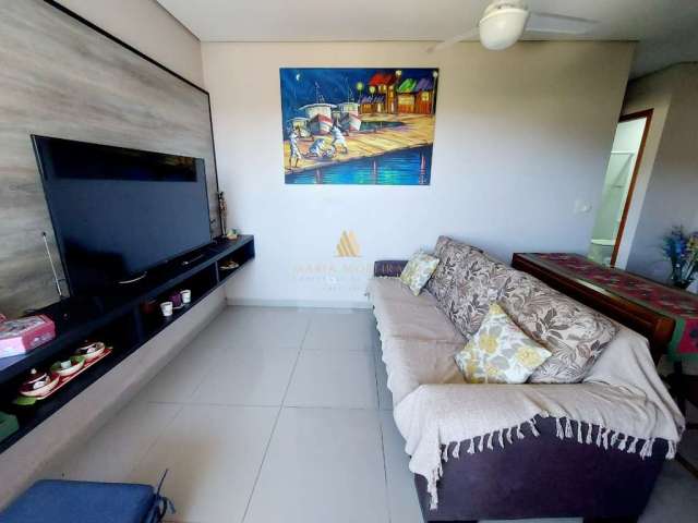 Apartamento Parque Vivamar em Ubatuba/SP