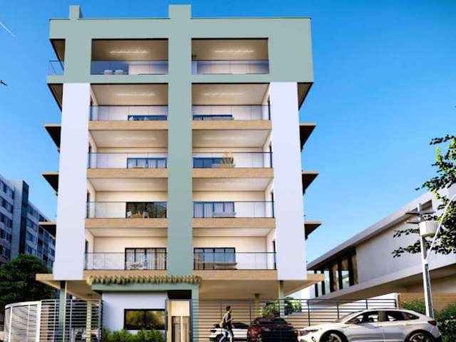 Apartamento Mangostin planta Itaguá