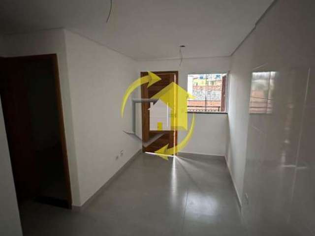 Studio novo - chacara california - 34 m² - 2 dorm. - localização excelente