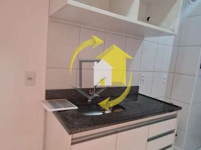 Apartamento cambuci - 40 m² - 2 dorm. - lazer completo