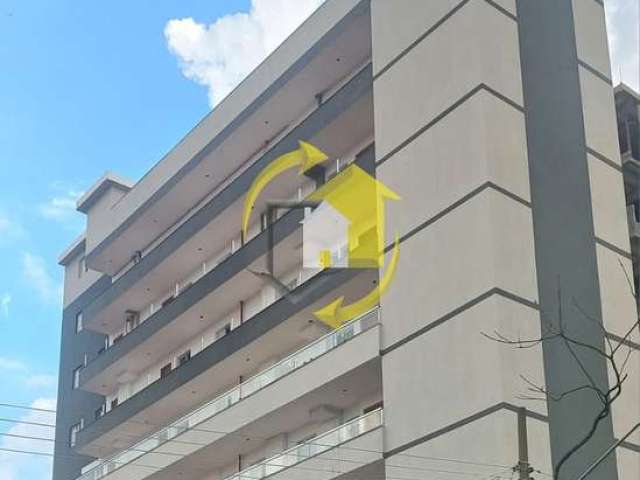 40 m² - 2 dorm. - 1 vaga - 2 min da estação patriarca