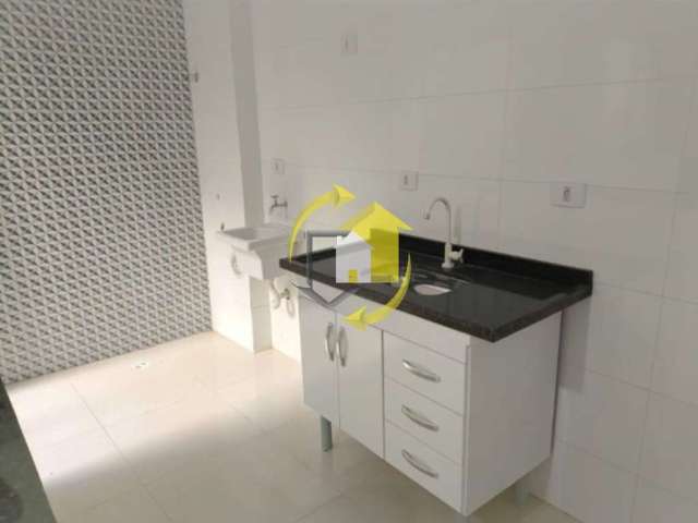 Apartamento novo - 270m do metro vila matilde - 47 m² - 2 dorm.