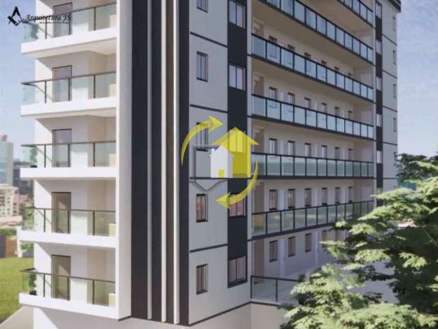 Apartamento em construção - entrega em fev 2025 - 49 m² - 2 dorm. - 800m metro vila matilde