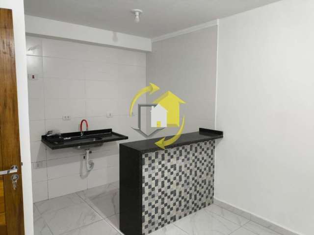 Studio 34 m² - 150m do metro vila matilde - 1 dorm. c/ suíte