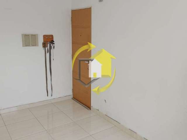 Apartamento belenzinho - 48 m² - 2 dorm. - 1 vaga