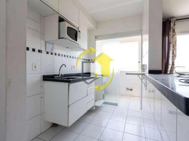 Apartamento vila formosa - 46 m² - 2 dormitorios - 1 vaga