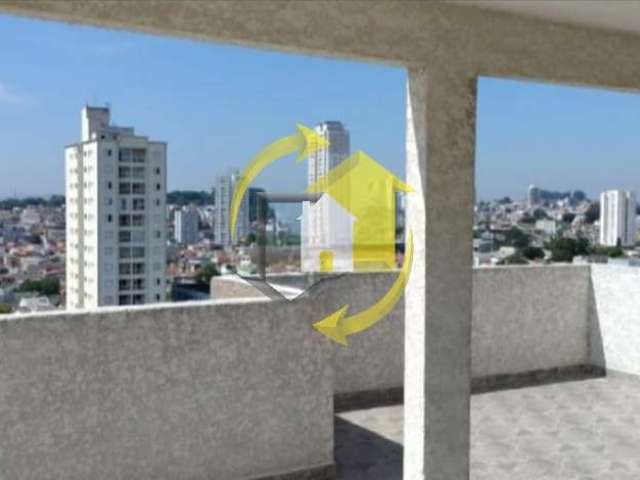 Vila carrão - localização estratégica - 37 m² / 2 dorm / 1 vaga coberta