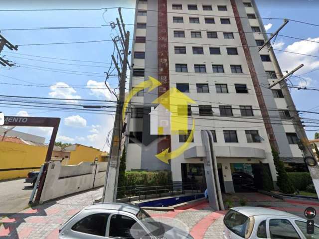 SALA COMERCIAL - PENHA - 68m² - COM 3 AMBIENTES E RECEPÇÃO - 1 VAGA - LOCALIZAÇÃO INCRIVEL