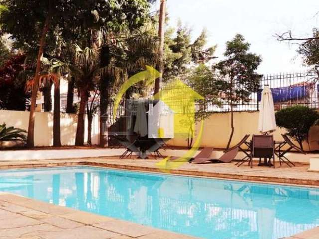 TATUAPÉ - 83M² - 2 DORMS - LAZER COM PISCINA - 1 ou 2 VAGAS - A 1,5 DO SHOPPING E METRÔ TATUAPÉ