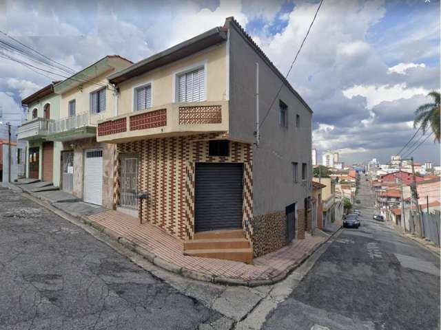 Vila beatriz -  180m² - comercial e residencial