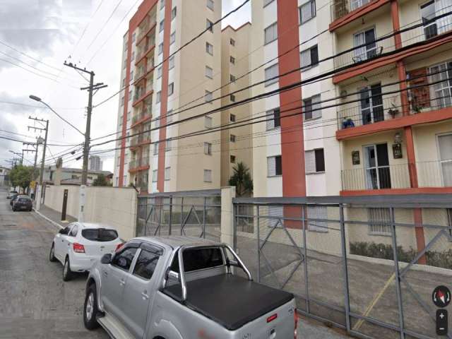 Vila araguaia - 68m² - 3 dorms - 1 vaga - muito lindo com piscina