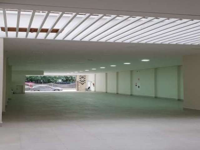 Prédio comercial com 980m² - 3 pavimentos - a 430m do metrô carrão !!