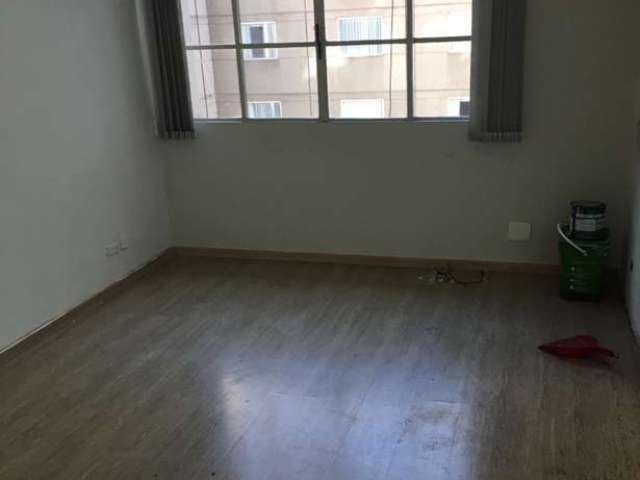 Sala comercial - centro - republica - próximo ao ed. itália - 75m²