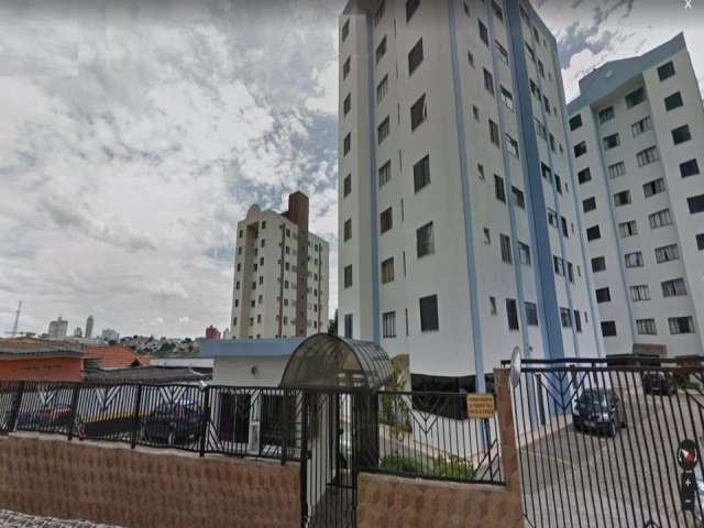 Apartamento com 2 quartos à venda na Vila Araguaia, São Paulo , 58 m2 por R$ 270.000