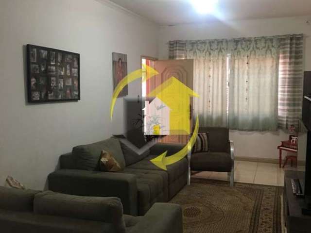 Pq. são jorge - casa/sobrado - 140m² - 2 dorms/1suite - 2 vagas - com quintal- localização show!