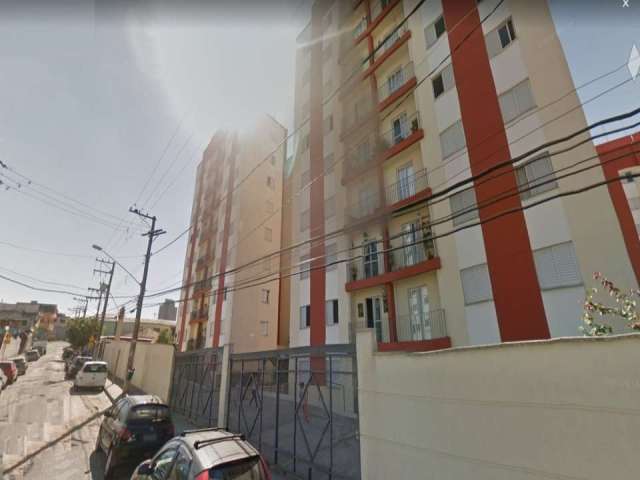 VILA ARAGUAIA - 68m² - 3 DORMITÓRIOS - 1 VAGA - LAZER E PORTARIA 24 HORAS