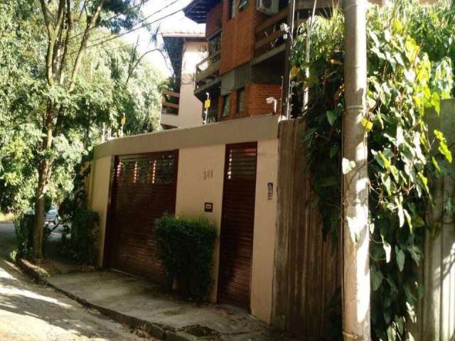 Casa com 3 quartos à venda no Jardim Peri Peri, São Paulo  por R$ 1.200.000