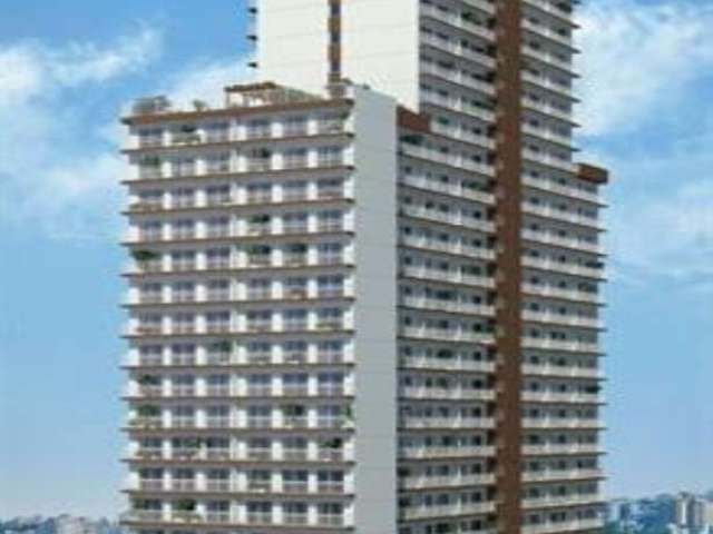 Kitnet / Stúdio à venda no Brás, São Paulo , 32 m2 por R$ 240.000