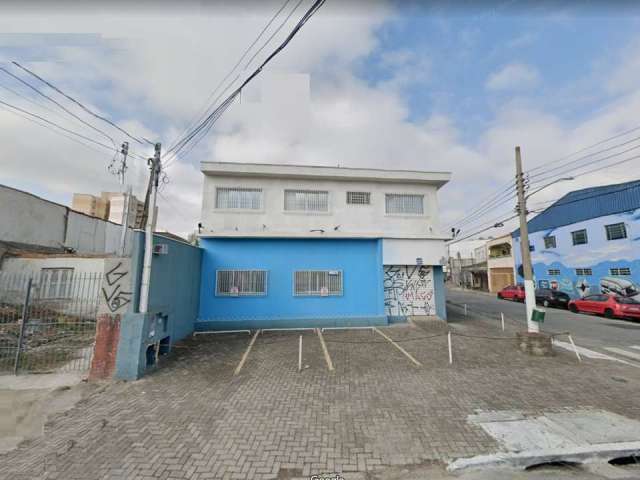 CARRÃO  - SALÃO  CASA ASSOBRADADA - COMERCIAL OU RESIDENCIAL - AU 284m²