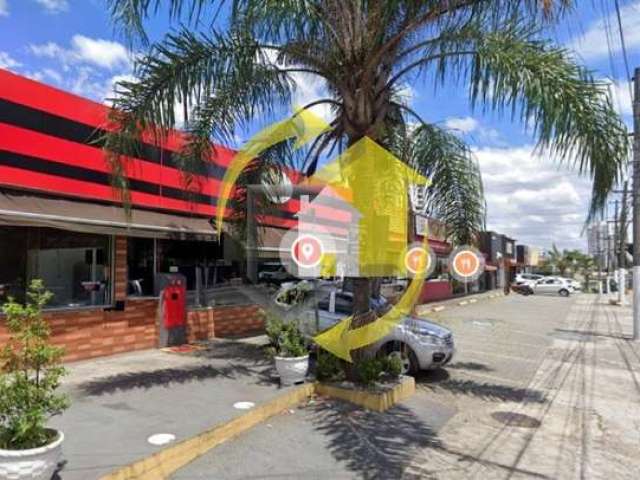 Ponto comercial de esquina - 4 vagas frontais - 2 wcs - vila formosa - 250m²