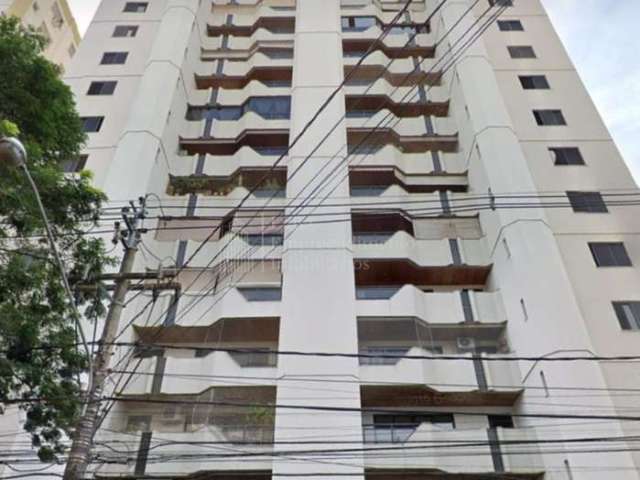 Apartamento à venda, Andar alto - rico em planejados - CENTRO, CAMPO GRANDE - MS