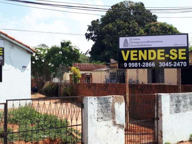 Terreno, para investidores na Vila Bandeirante, CAMPO GRANDE - MS